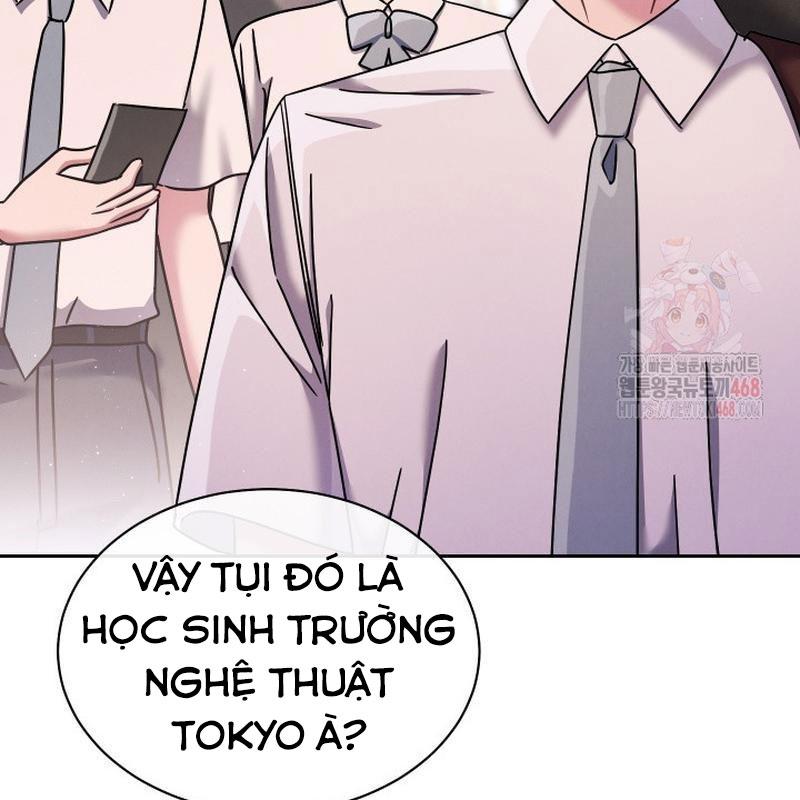 Thiên Tài âm Nhạc Trường Trung Học chapter 54 - Trang 143