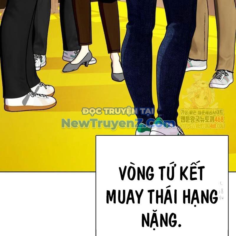 Loser Giỏi Võ chapter 121 - Trang 217
