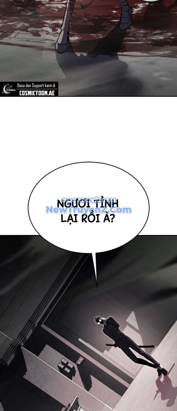 Cậu Bé Của Thần Chết chapter 278 - Trang 8