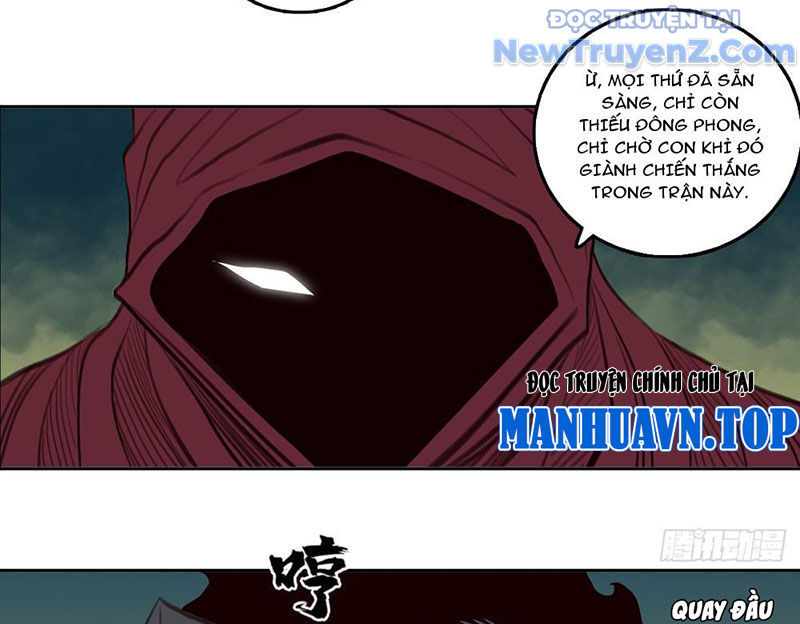 [tam Giới Chí] Thích ách Truyện chapter 43 - Trang 85