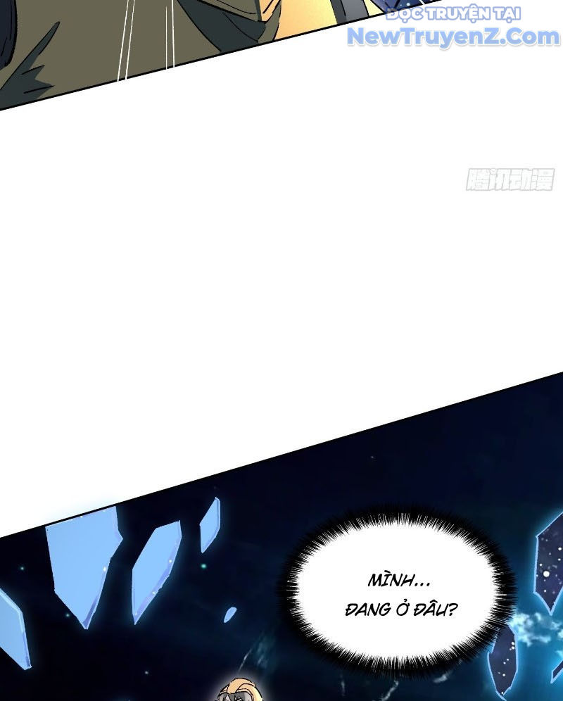 Người Trái Đất Quả Thật Rất Tàn Ác chapter 321 - Trang 36