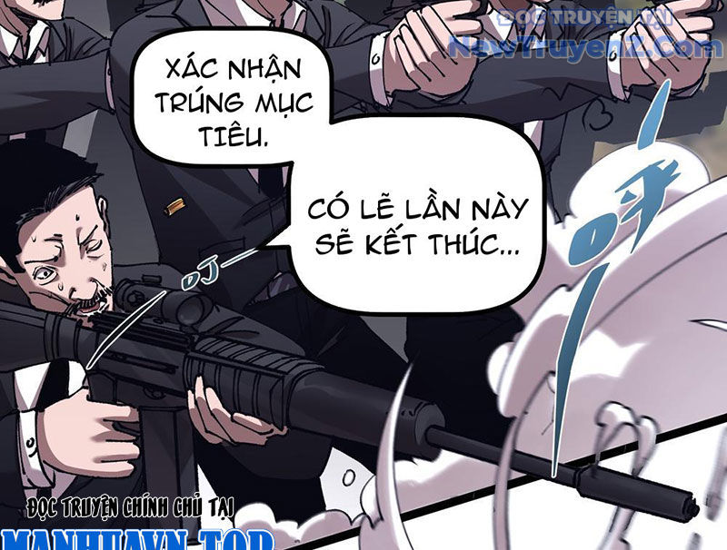 Tận thế giáng lâm, ta trùng sinh thành bạo quân chapter 6 - Trang 58
