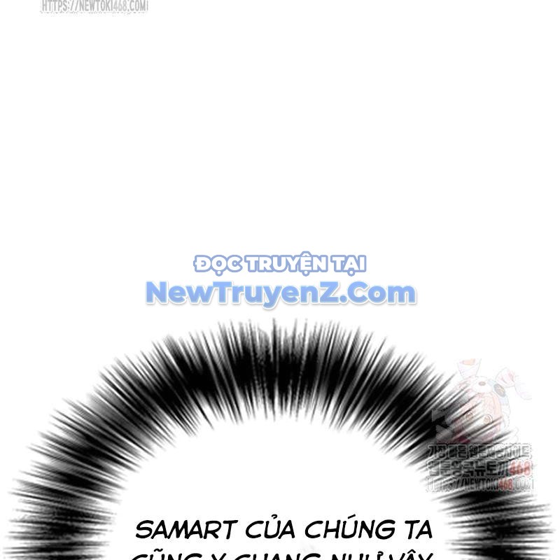 Loser Giỏi Võ chapter 121 - Trang 203