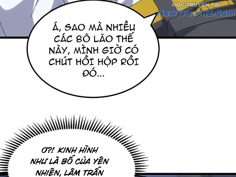 Vạn Tộc Xâm Lược: Bắt đầu Thuần Hóa Cự Thú Cấp Sử Thi chapter 30 - Trang 90