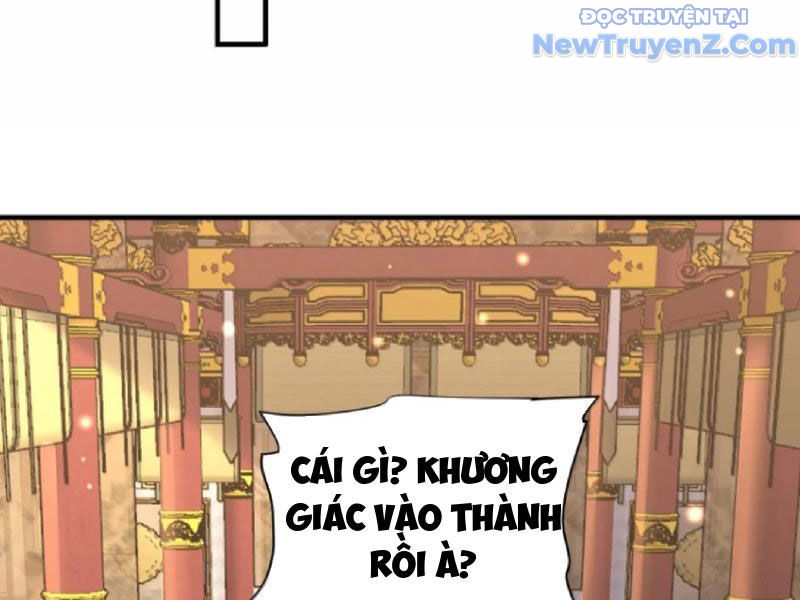 Bói Toán Mà Thôi, Cửu Vĩ Yêu Đế Sao Lại Thành Nương Tử Ta?! chapter 80 - Trang 33