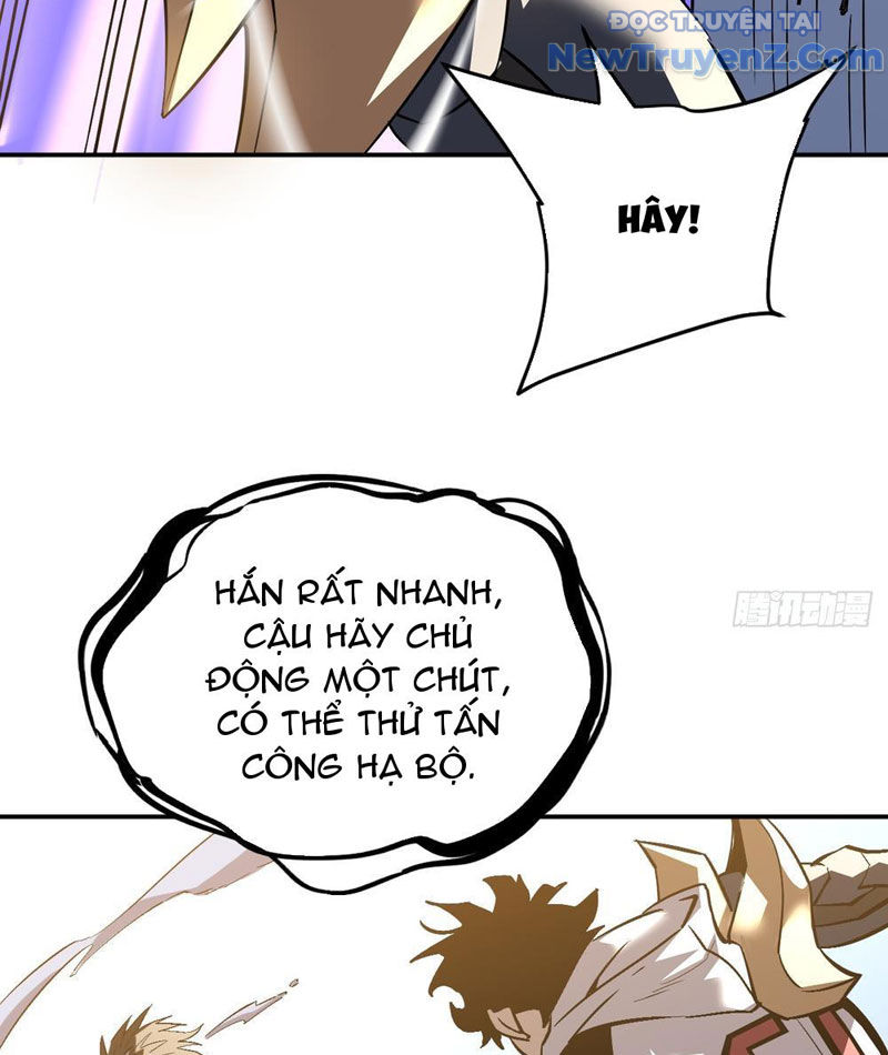 Kẻ Ký Sinh Trên Người Ta Không Dễ Chọc chapter 5 - Trang 10