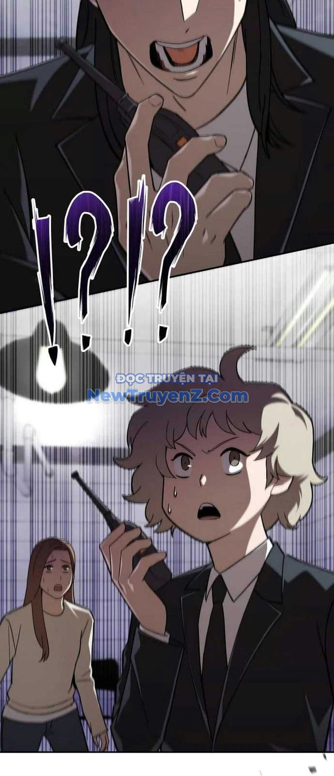 Thiên Ma Giáo chapter 18 - Trang 99
