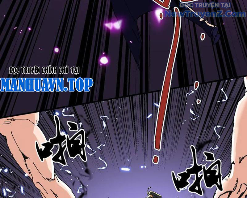 Đồ Đệ Nữ Đế Của Ta Muốn Hắc Hóa! chapter 44 - Trang 58