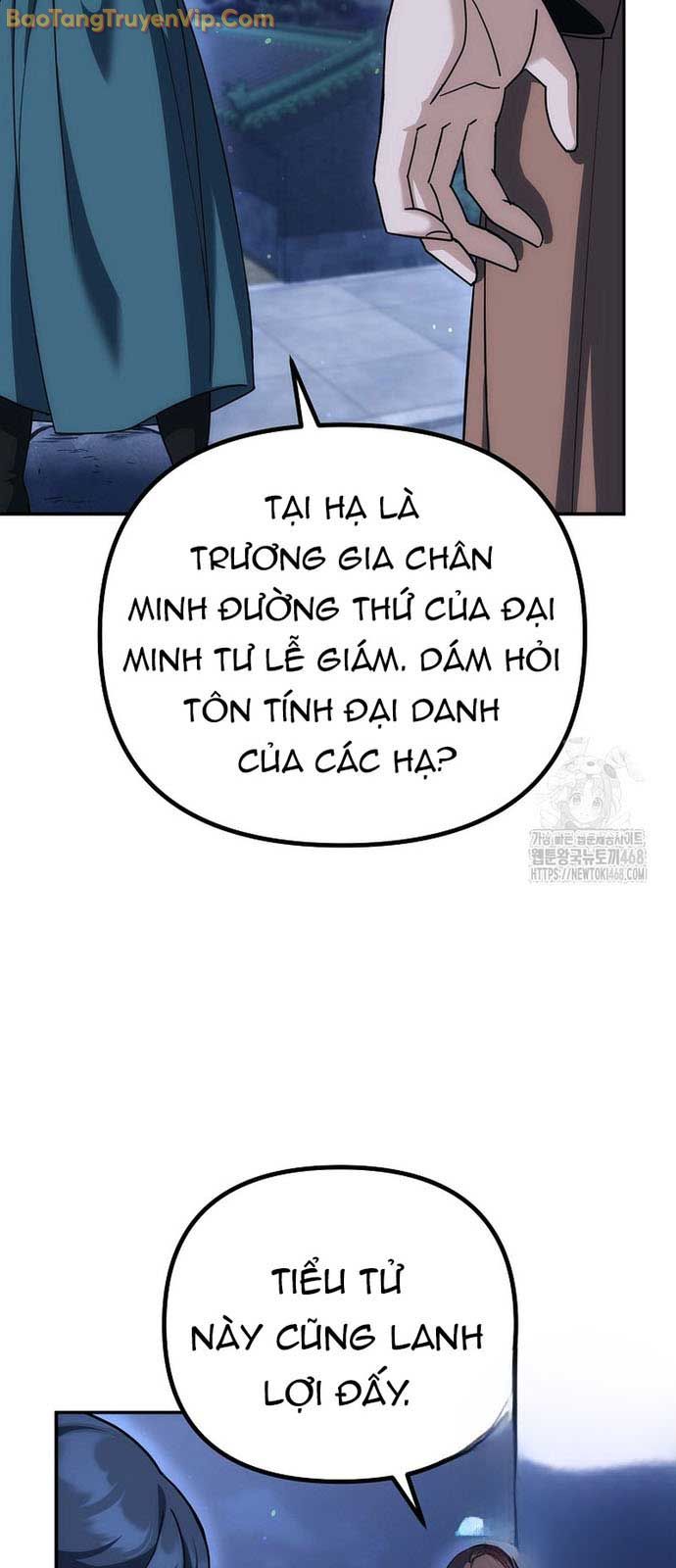 Hoạn Quan Tuyệt Luân chapter 14 - Trang 9