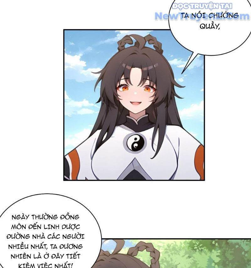 Bách Thê Phổ: Thánh nữ đều gọi ta là phu quân chapter 53 - Trang 9