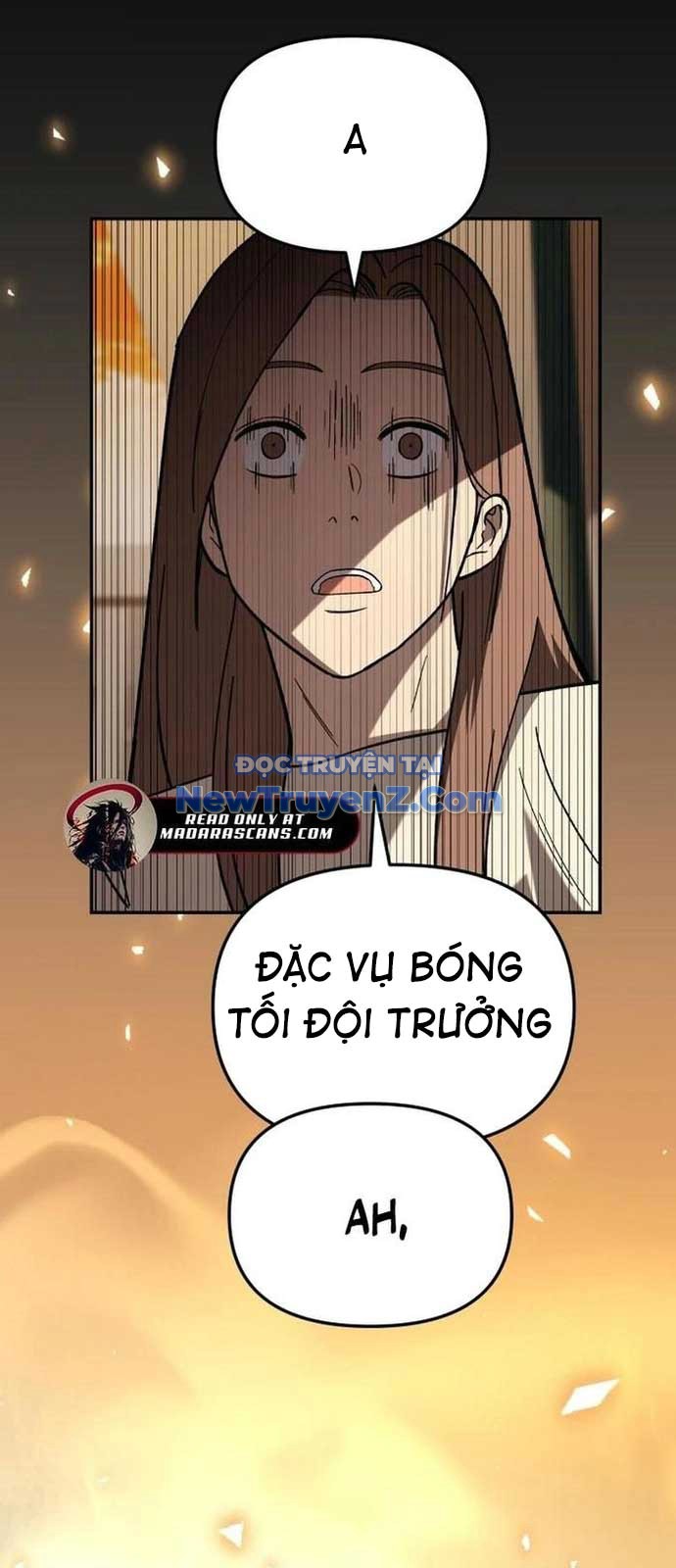 Thiên Ma Giáo chapter 18 - Trang 31