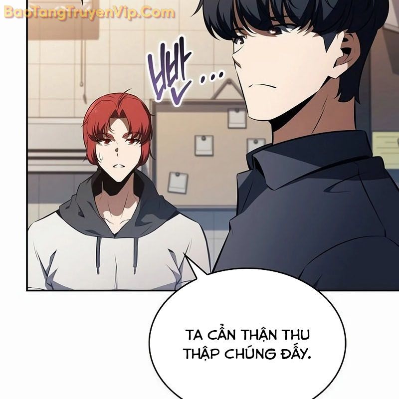 Quán Ăn Định Mệnh chapter 4 - Trang 138
