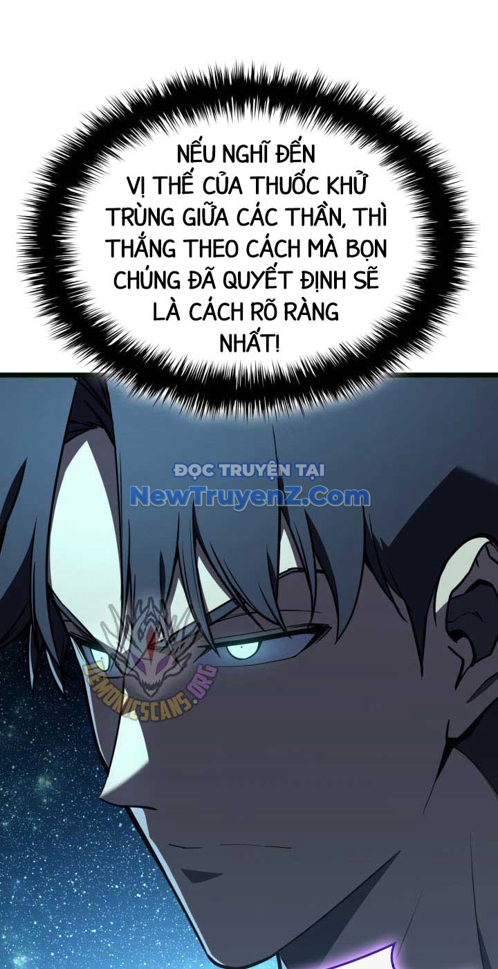Sự Trở Lại Của Anh Hùng Cấp Thảm Họa chapter 126 - Trang 50