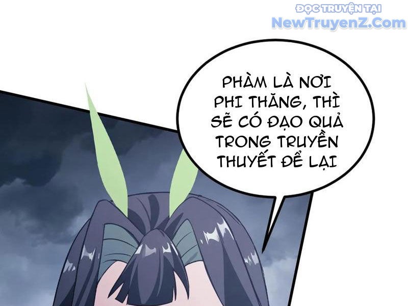 Hoá Ra Ta Đã Vô Địch Từ Lâu chapter 293 - Trang 19