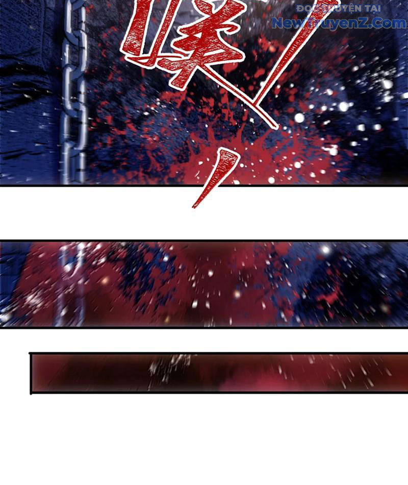 Bói Toán Mà Thôi, Cửu Vĩ Yêu Đế Sao Lại Thành Nương Tử Ta?! chapter 79 - Trang 7