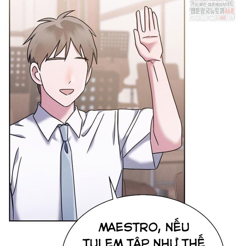 Thiên Tài âm Nhạc Trường Trung Học chapter 54 - Trang 82