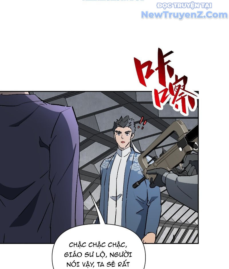 Người Trái Đất Quả Thật Rất Tàn Ác chapter 321 - Trang 74