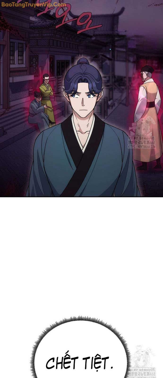 Hoạn Quan Tuyệt Luân chapter 16 - Trang 9
