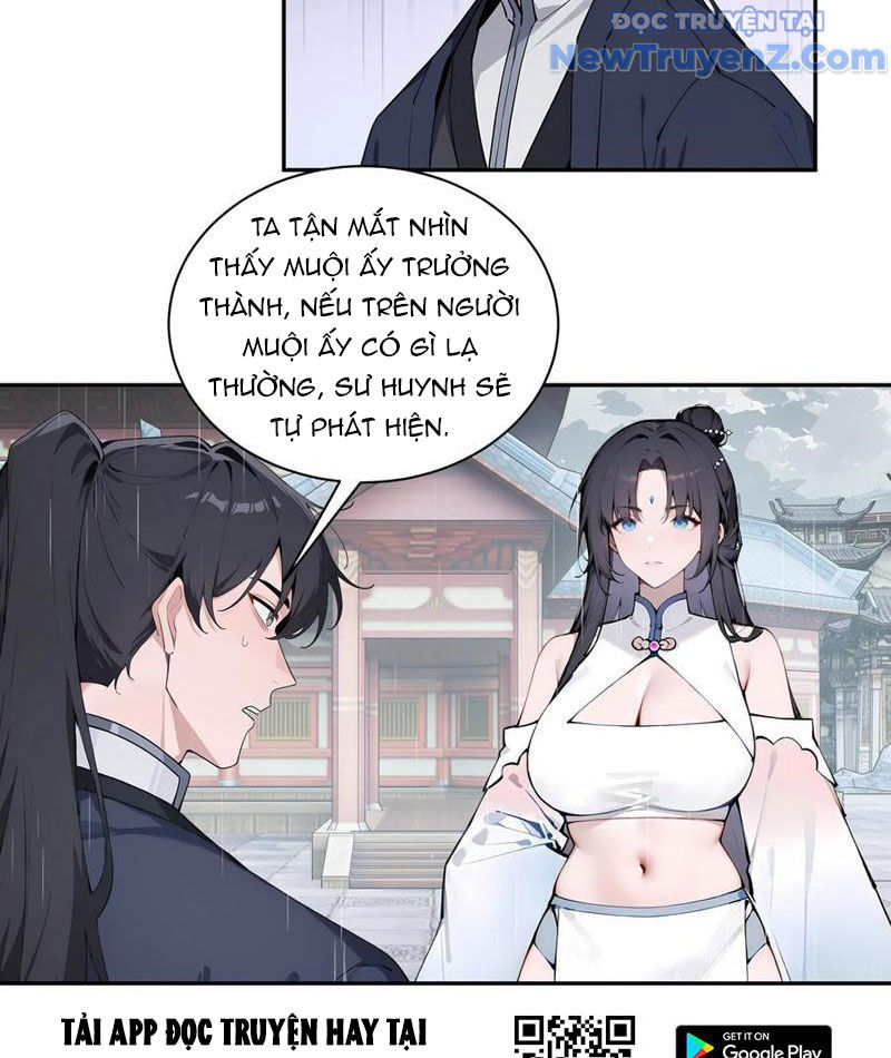 Bách Thê Phổ: Thánh nữ đều gọi ta là phu quân chapter 48 - Trang 15