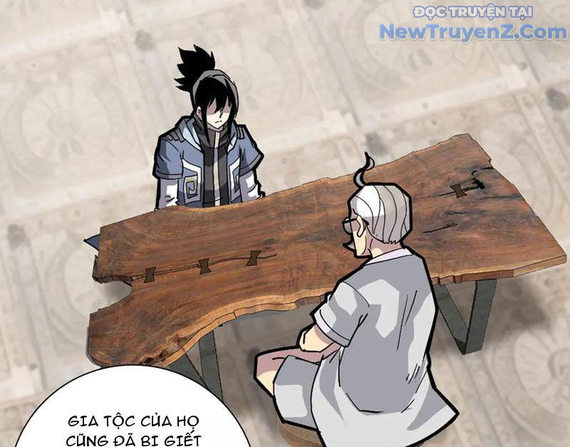 Học Viện Chiến Giáp chapter 31 - Trang 23