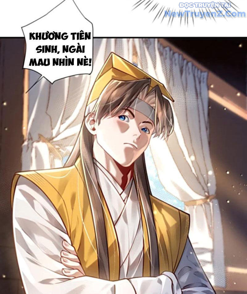 Bói Toán Mà Thôi, Cửu Vĩ Yêu Đế Sao Lại Thành Nương Tử Ta?! chapter 79 - Trang 43