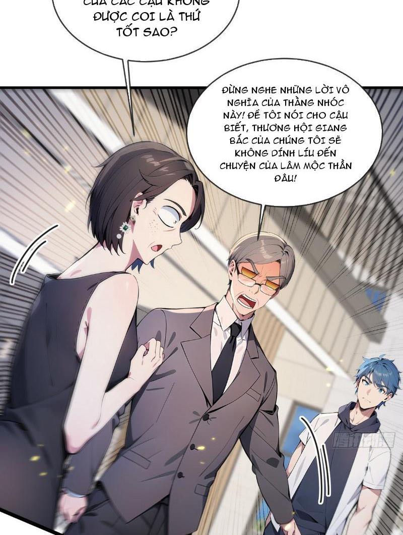 tối cường thần y: luôn có sư tỷ có ý đồ với tôi chapter 30 - Trang 13