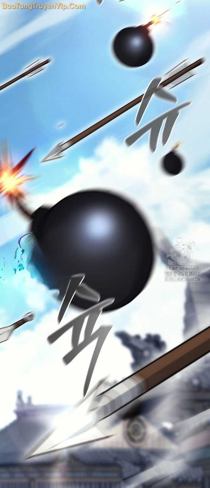 Hoạn Quan Tuyệt Luân chapter 17 - Trang 52