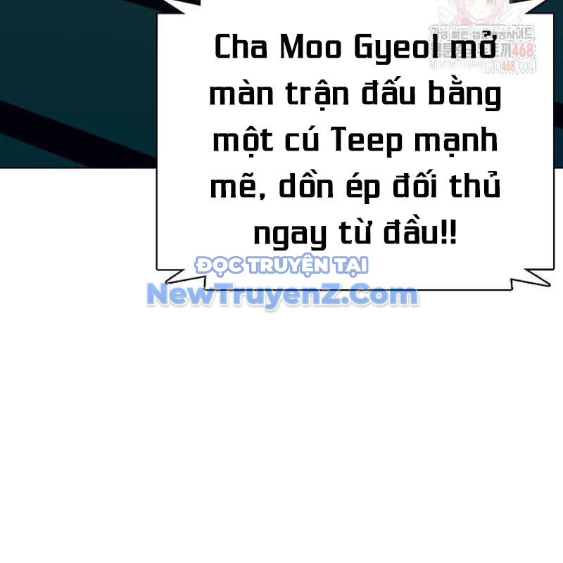 Loser Giỏi Võ chapter 121 - Trang 136