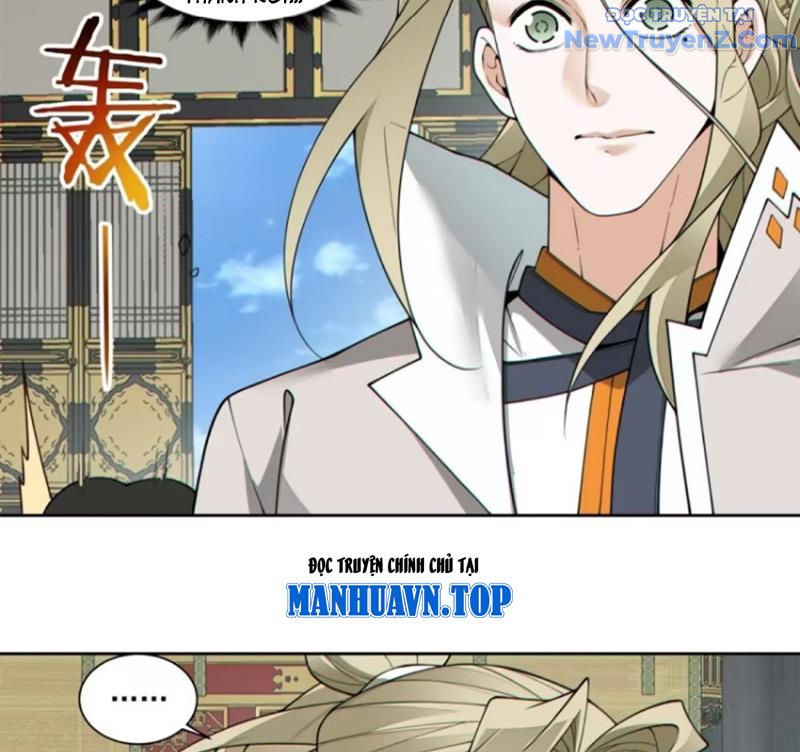 Đồ Đệ Của Ta Đều Là Đại Phản Phái chapter 373 - Trang 83