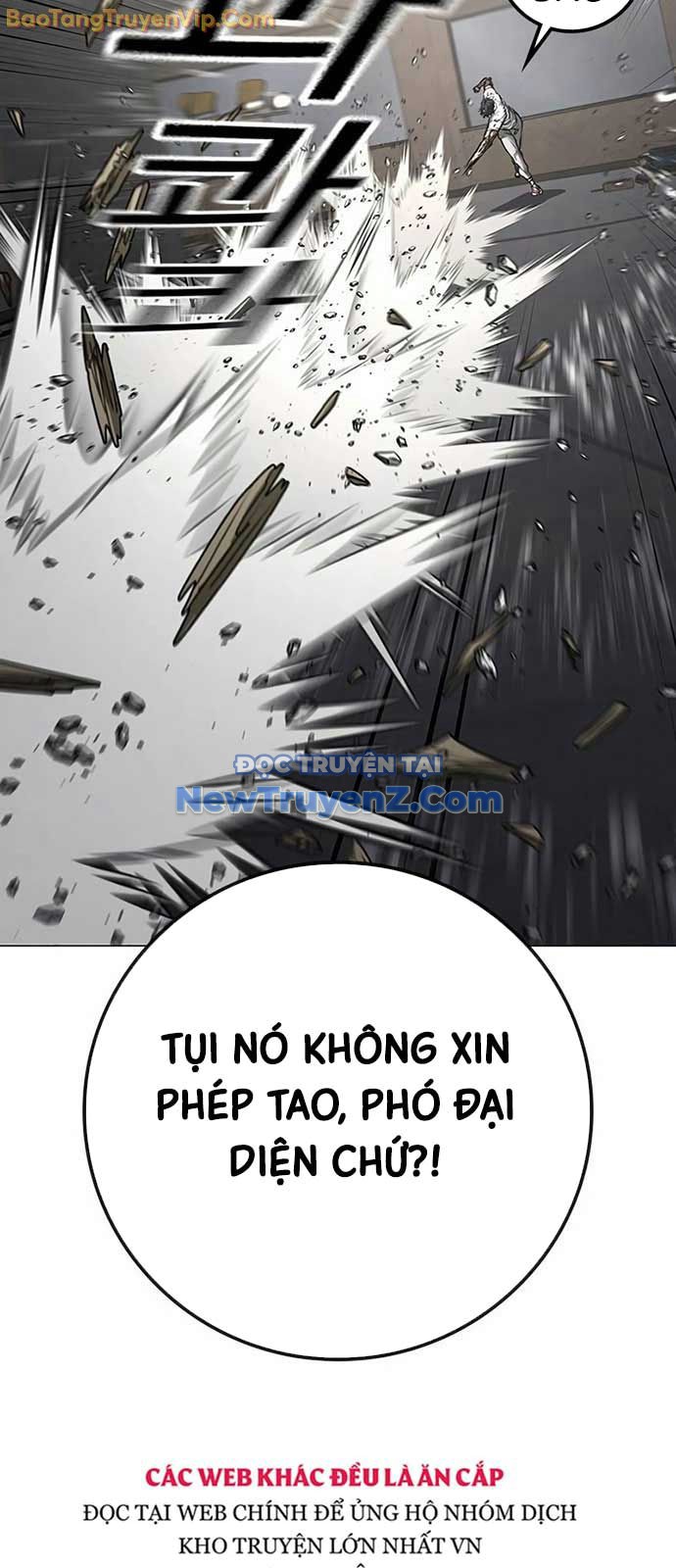 Nhiệm Vụ Đời Thật chapter 164 - Trang 102