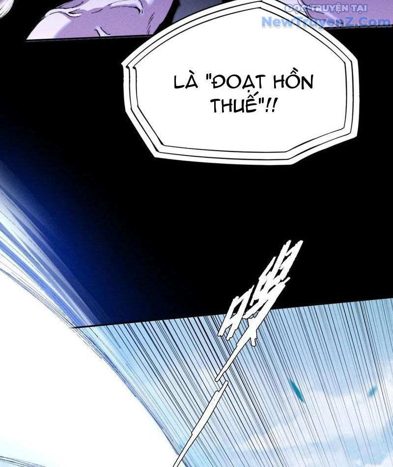 Quỷ Trọc Tiên đạo chapter 40 - Trang 38
