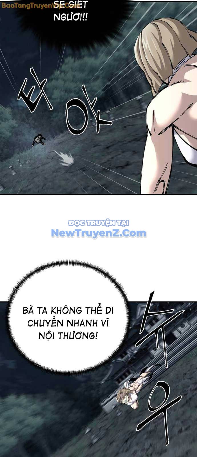Ông Võ Giả Và Cháu Chí Tôn chapter 93 - Trang 54