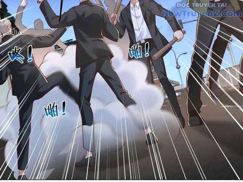 Tôi Là Tài Xế Xe Công Nghệ Có Chút Tiền Thì Đã Sao? chapter 142 - Trang 14
