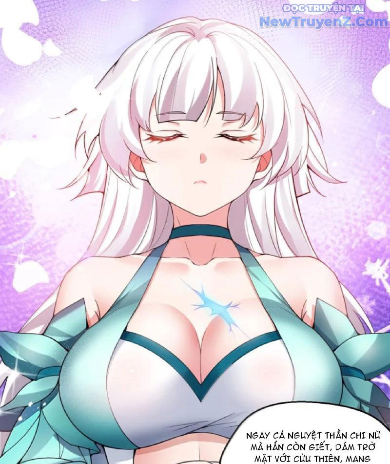 Hảo Đồ Nhi Hãy Tha Cho Vi Sư chapter 351 - Trang 13