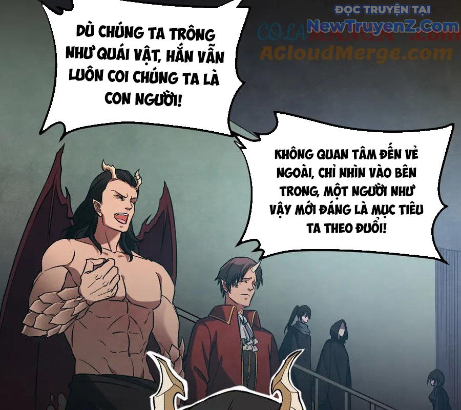 Toàn Dân Chuyển Chức : Duy Ta Vô Chức Tán Nhân chapter 168 - Trang 23
