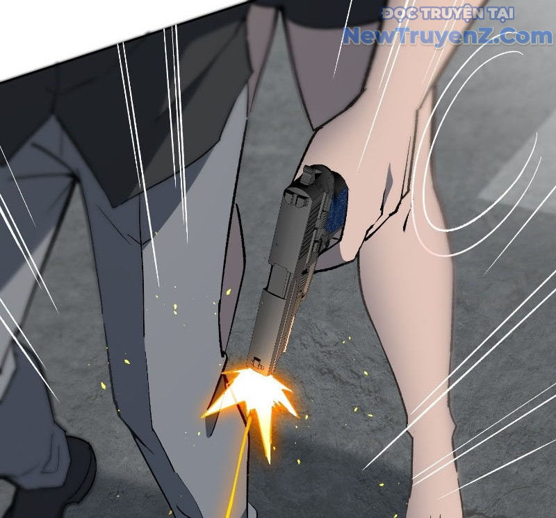 Người Trái Đất Quả Thật Rất Tàn Ác chapter 322 - Trang 53