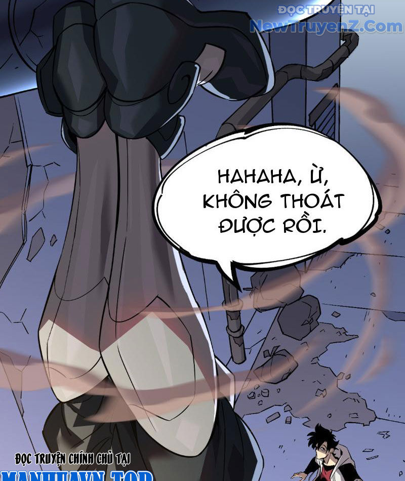 Kẻ Ký Sinh Trên Người Ta Không Dễ Chọc chapter 4 - Trang 51