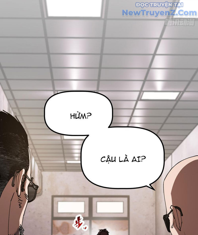 Tận thế giáng lâm, ta trùng sinh thành bạo quân chapter 3 - Trang 26