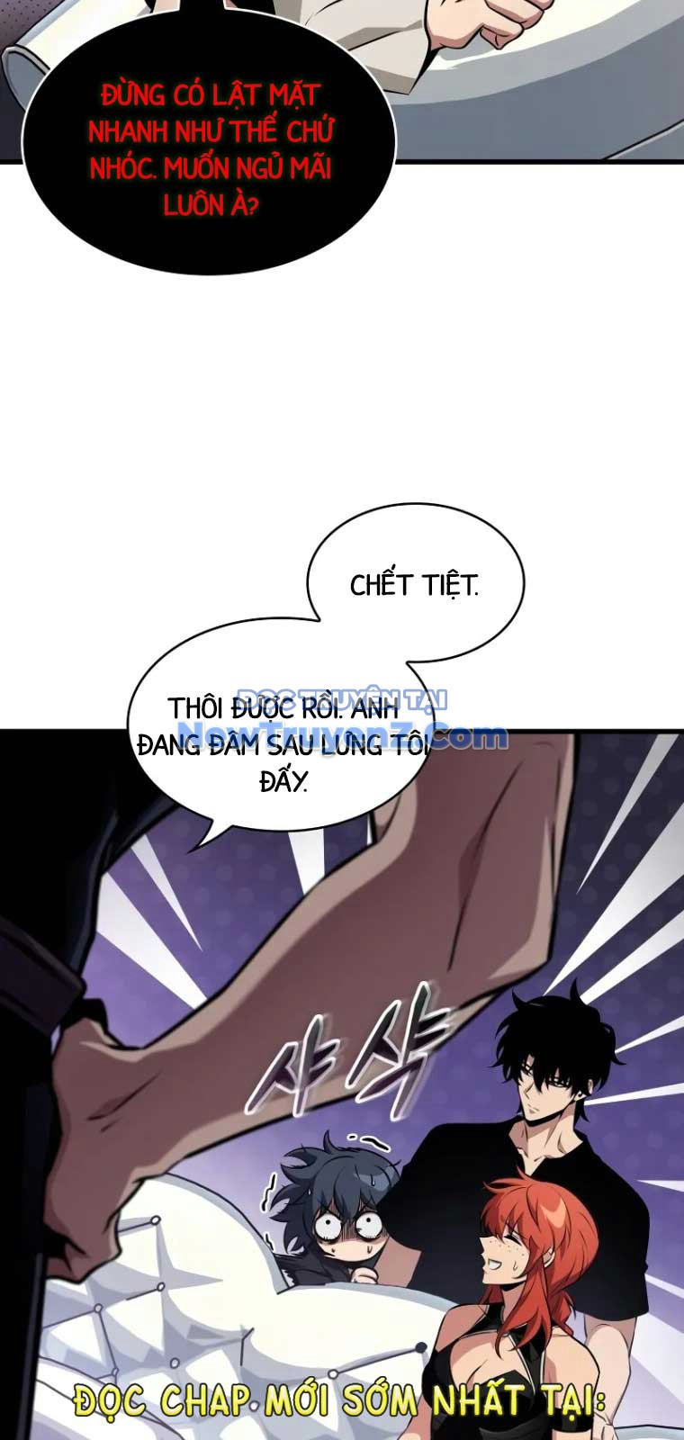 Gacha Vô Hạn chapter 148 - Trang 73