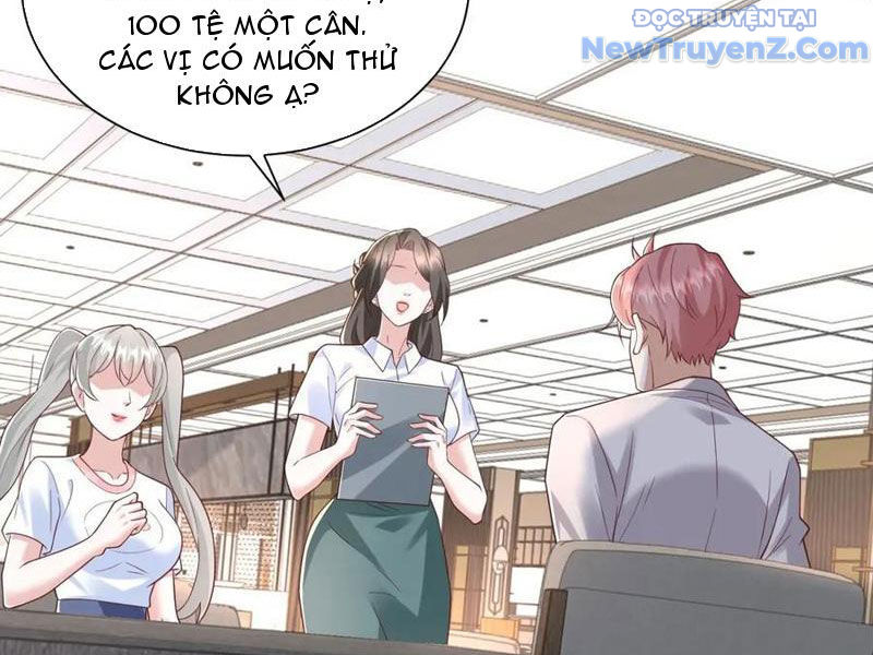 Tôi Là Tài Xế Xe Công Nghệ Có Chút Tiền Thì Đã Sao? chapter 142 - Trang 33