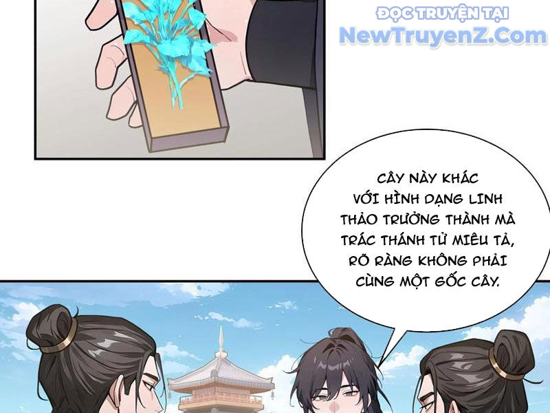 Bách Thê Phổ: Thánh nữ đều gọi ta là phu quân chapter 55 - Trang 37