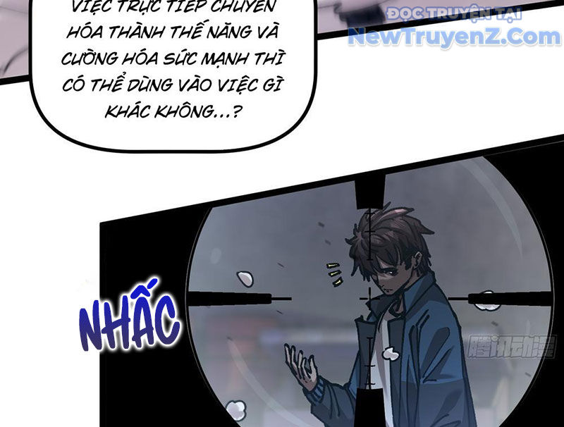 Tận thế giáng lâm, ta trùng sinh thành bạo quân chapter 6 - Trang 53