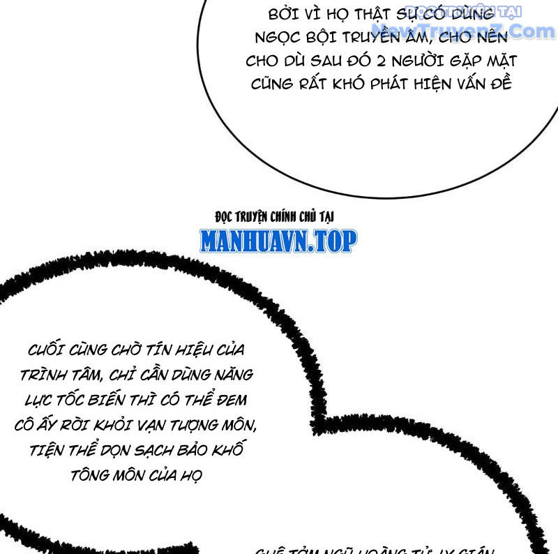 Ta Đoạt Xá Người Chơi Hệ Thống chapter 137 - Trang 38