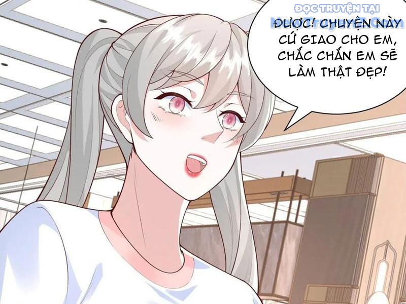 Tôi Là Tài Xế Xe Công Nghệ Có Chút Tiền Thì Đã Sao? chapter 142 - Trang 76