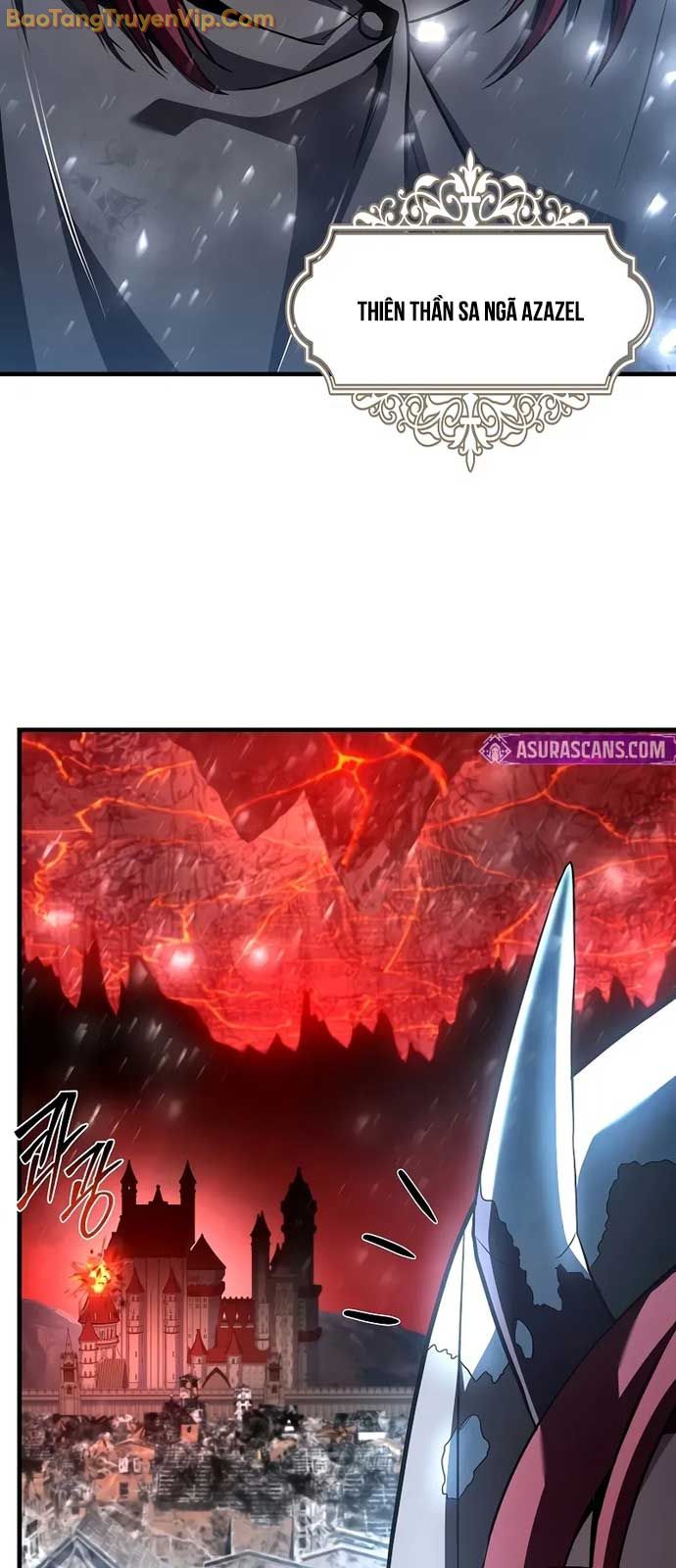 Huyền Thoại Giáo Sĩ Trở Lại chapter 173 - Trang 10