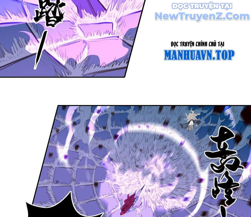 [tam Giới Chí] Thích ách Truyện chapter 40 - Trang 48