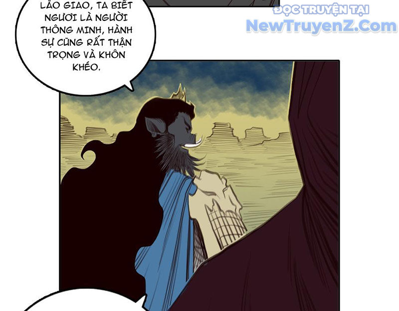 [tam Giới Chí] Thích ách Truyện chapter 43 - Trang 78