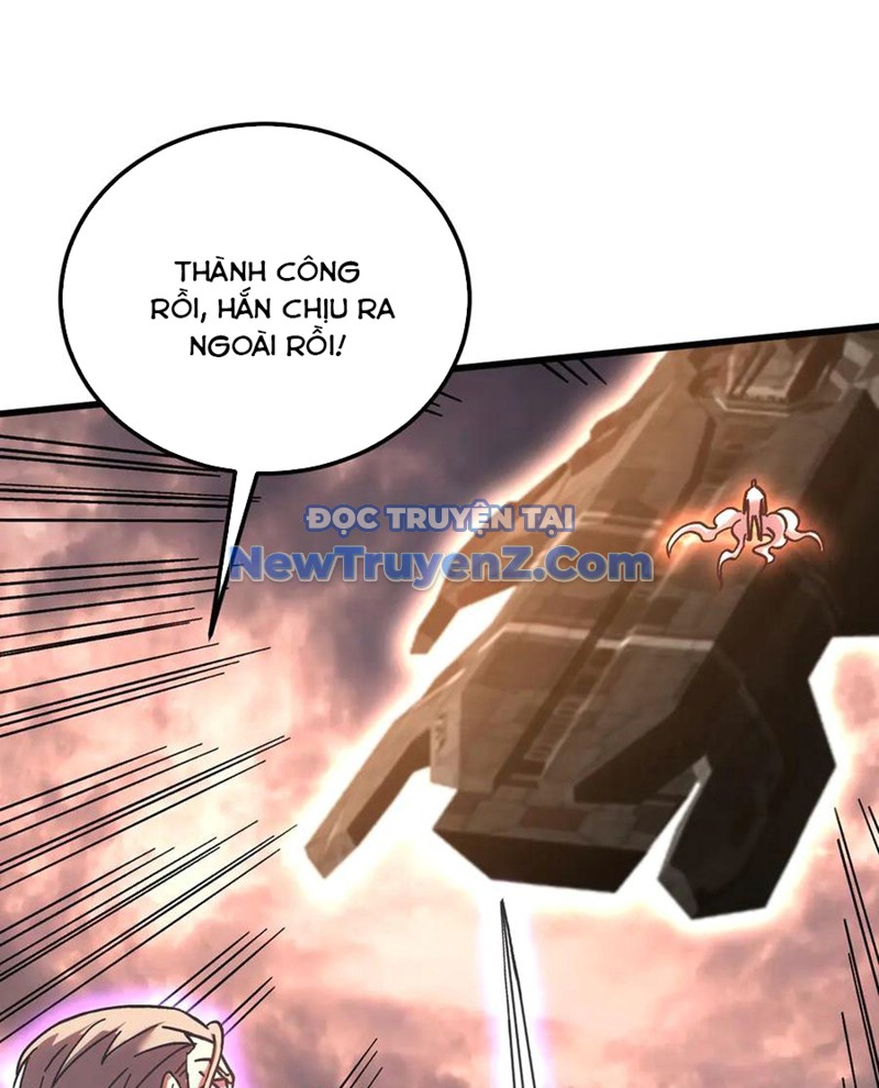 Cao Võ: Hạ Cánh Đến Một Vạn Năm Sau chapter 219 - Trang 114