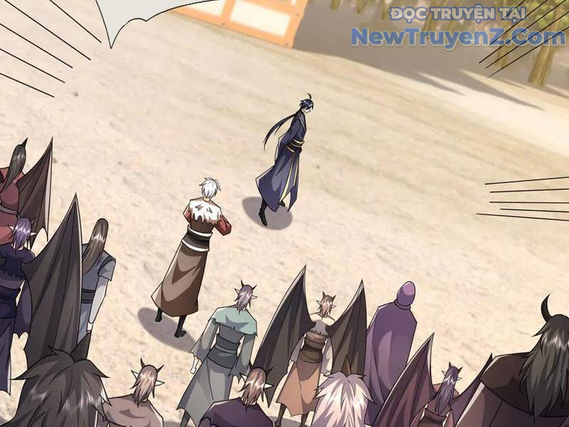 Thiên Uyên Trở Về: Ta Chính Là Thiên Tai chapter 79 - Trang 23