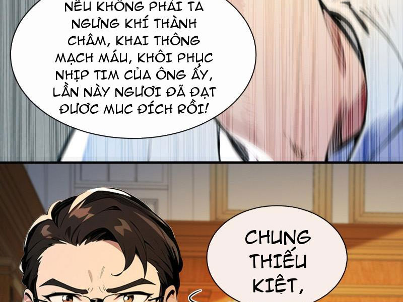 tối cường thần y: luôn có sư tỷ có ý đồ với tôi chapter 5 - Trang 38